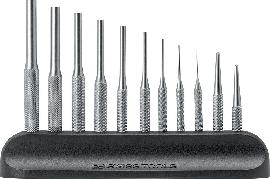 PB Durchtreiber- und Splintentreiber-Satz 11-teilig Safety Swiss Tools Produktbild