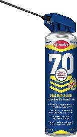 Caramba 70 Dualsprühkopf 250ml Produktbild