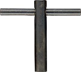 SRW-Amestra Schlüssel für Schnellwechselkopf SW14 SRW Produktbild