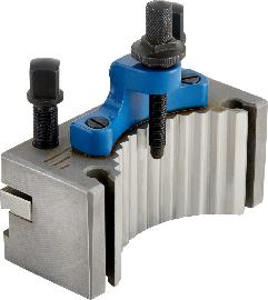 SRW-Amestra Abstechstahlhalter Gr.C SRW Produktbild