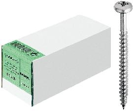 E-NORMpro SPS Pan-Head Produktbild