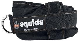 TENACIOUS ergodyne WORK GEAR est. 1983 Elektrowerkzeughalterung Squids 3780, L, schwarz Produktbild