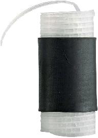 TENACIOUS ergodyne WORK GEAR est. 1983 Cold Shrink Trap Squids 3723, 7,6cm, schwarz Produktbild