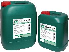 opta Hochleistungs-Kühlschmierstoff COOL 600HS 10L Produktbild