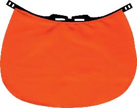 SCHUBERTH Nackenschutz für Cross®Helme Produktbild