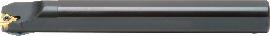 CPT Gewinde-Bohrstange rechts SIR 0025 R 16 UP Produktbild