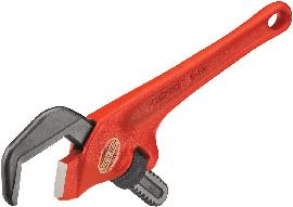 RIDGID Armaturenschlüssel 240mm 1.1/8-2.5/8" Produktbild