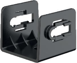 LEDLENSER Stativadapter Typ D Produktbild