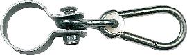 Hermann Lohmann Schaukelhaken Art. 19M zn 19M/50 Produktbild