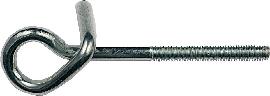 Hermann Lohmann Sicherheits-Schaukelhaken Art. 19 SE Produktbild