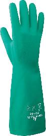 SHOWA Schutzhandschuh Nitril727, Produktbild