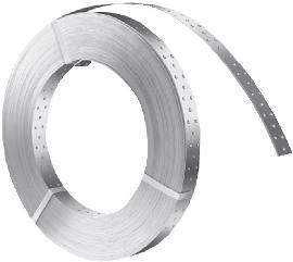 SIMPSON Strong-Tie Windrispenband, Edelstahl, BAN-S 204025S Produktbild