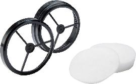 EKASTU Safety Vorfilterset Polimask Produktbild