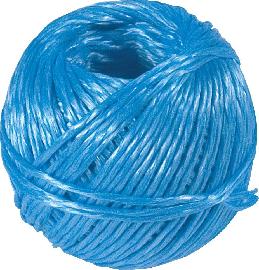 PÖSAMO Schmuckfaden 60g bunt Produktbild