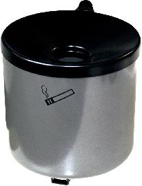 TKG Kipp-Wandascher Rondo Senior neusilber Produktbild