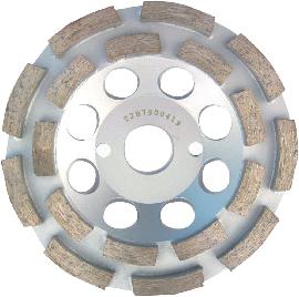 Clever Diamond Diamant-Topfschleifer CD 2904 Standard Produktbild