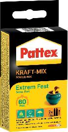 Pattex KraftMix Fest Tube 2x11ml Produktbild