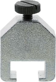 Kukko Ersatz-Messerhalter ohne Messer Produktbild