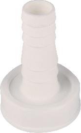 Sanitop-Wingenroth Tülle für Abwasserschlauch Produktbild