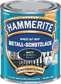 HAMMERITE Metall-Schutzlack HA 750 ml dunkelblau Produktbild