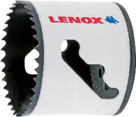LENOX Lochsäge, HSS-Bimetall Produktbild