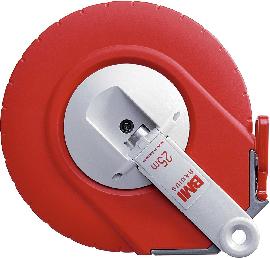 BMI Kapselbandmaß Nr. 501 RADIUS Produktbild