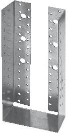 HGH Balkenschuh Typ I 05 Kombi Produktbild