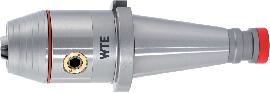 WTE Kurzbohrfutter DIN 2080 R/L 0,5-13 SK50 Produktbild