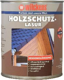 wilckens Holzschutzlasur Produktbild