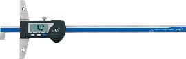PREISSER Digital Tiefenmessschieber mit H. 300mm Produktbild