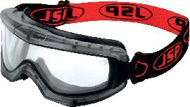 JSP Vollsichtbrille Thermex EVO,PC, klar Produktbild