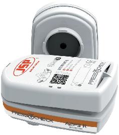 JSP Filter P2 für Maske Force 8 Produktbild