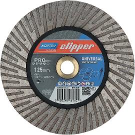CLIPPER KOMBIWERKZEUG CUT N GRIND, 125mm Produktbild