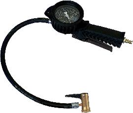 ewo Reifenfüllmesser Airstar, 500mm, 12 bar Produktbild