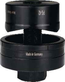 ALFRA Schraublochstanze (Blechlocher) Produktbild