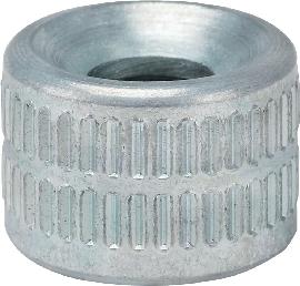 hünersdorff Hohl- und Universalmundstück M10x1 Nummer 12002 Produktbild