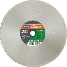 Clipper Diamantscheibe Pro Ceram Produktbild