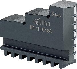 RÖHM Bohrbacke für Drehfutter Produktbild