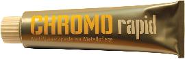 HANSELINE Metallwaschpaste Chromo Rapid 150ml Produktbild