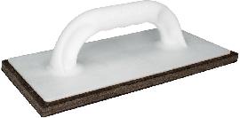KRONEN HANSA Reibebrett mit Belag, Kunststoff Produktbild