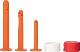 H. H. Rotert Düsensatz D für Leimspritzflasche Produktbild