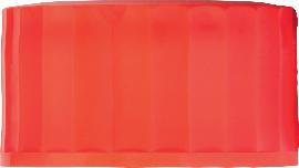 H. H. Rotert Schraubverschluss rot zu Leimspritzfl. Produktbild