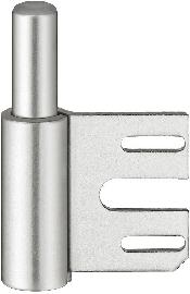 SIMONSWERK Rahmenteil VARIANT® V 8100 Produktbild