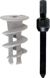 Upat Gipskartondübel UG Produktbild