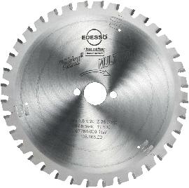 Edessö HW-Handkreissägeblatt Akku MULTImat SWZ Produktbild