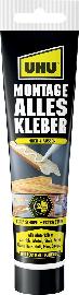 UHU Montage Alleskleber Produktbild