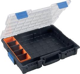 allit Kleinteilekoffer 7 Produktbild