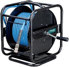 aircraft Druckluftschlauchtrommel DST 8/31 Produktbild