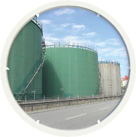 Dancop Euvex Universalspiegel Produktbild