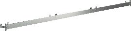 MEA Schienenset für Torrollen 75mm Produktbild